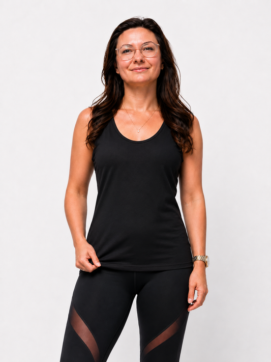 BPMOTION – Live For The Drop - Ladies Tank-Top