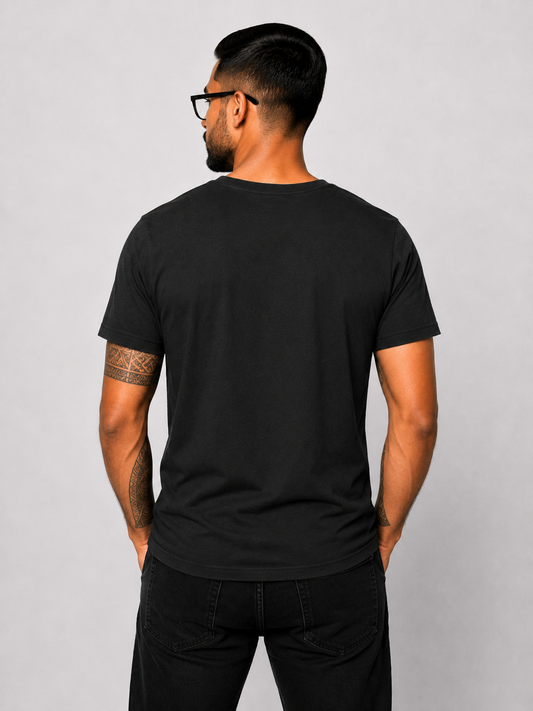 BPMOTION T-Shirt Energy Wave Shirt