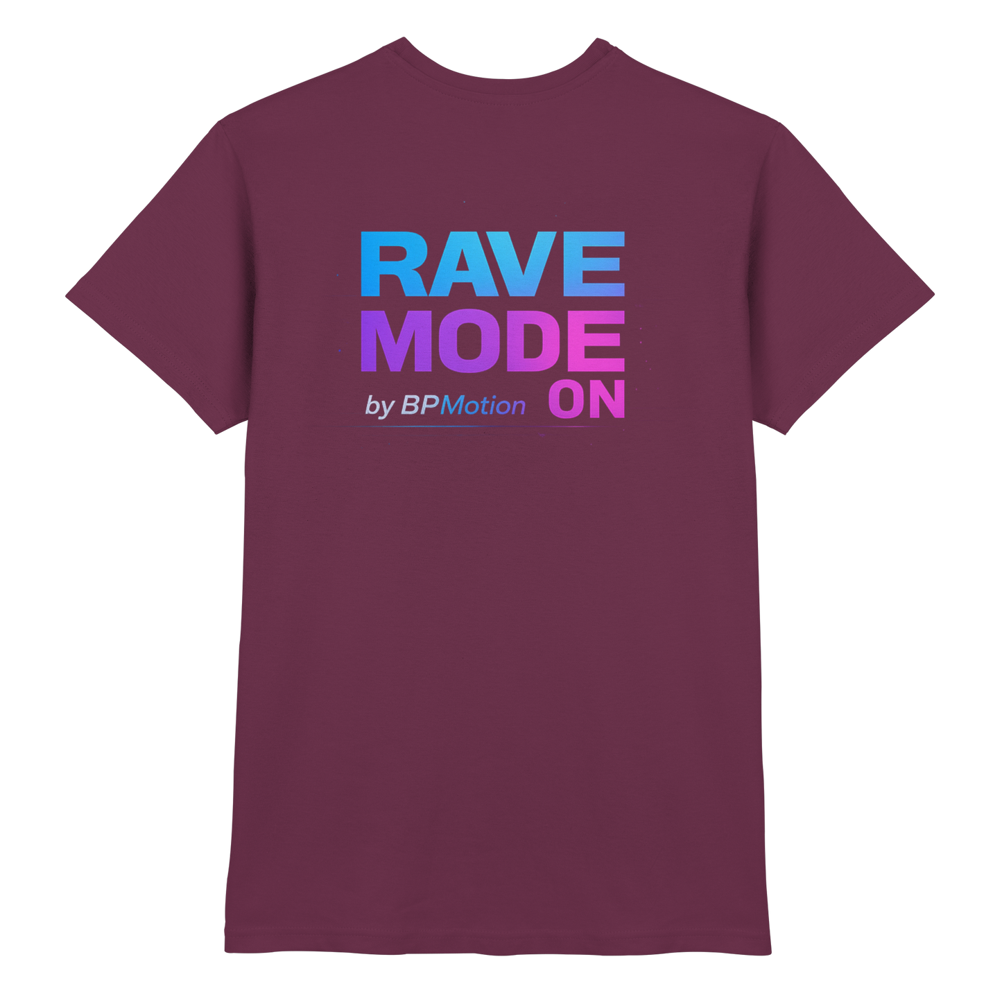 BPMotion – Rave Mode On