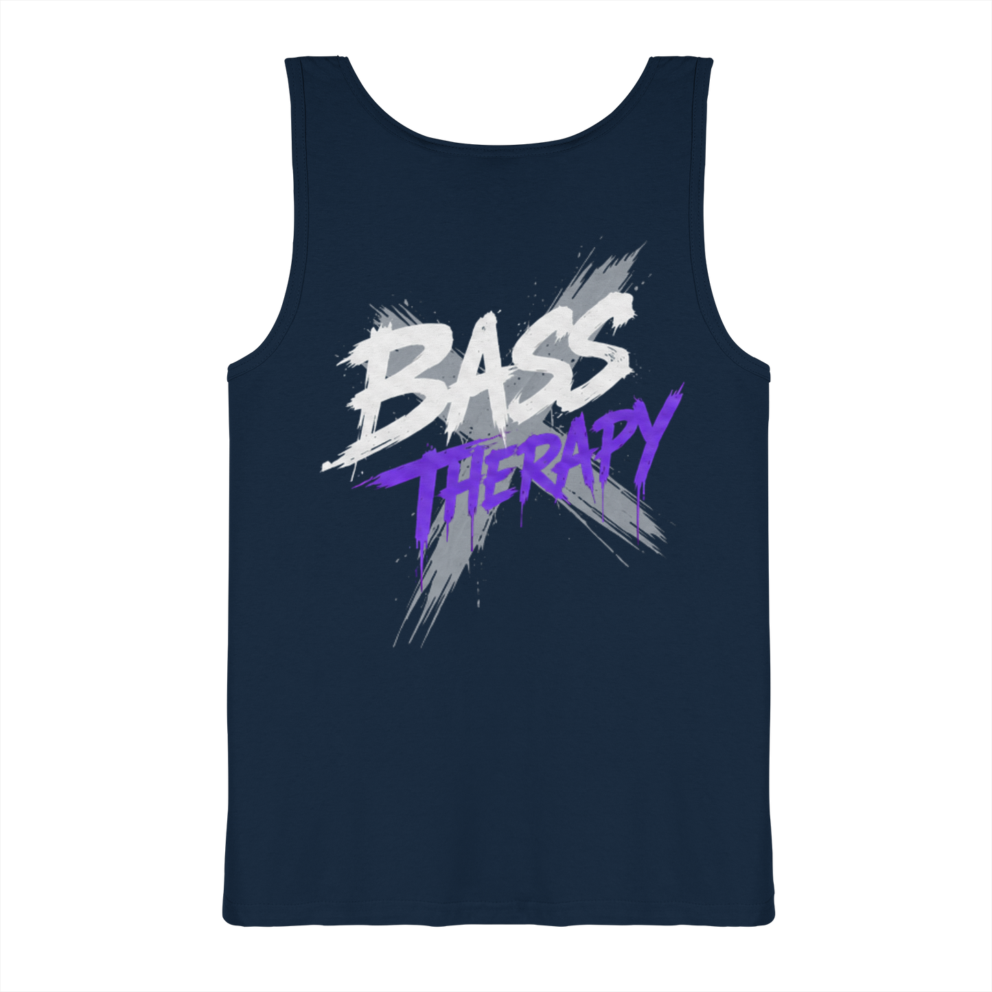 BPMOTION – Bass Therapy - Tank-Top