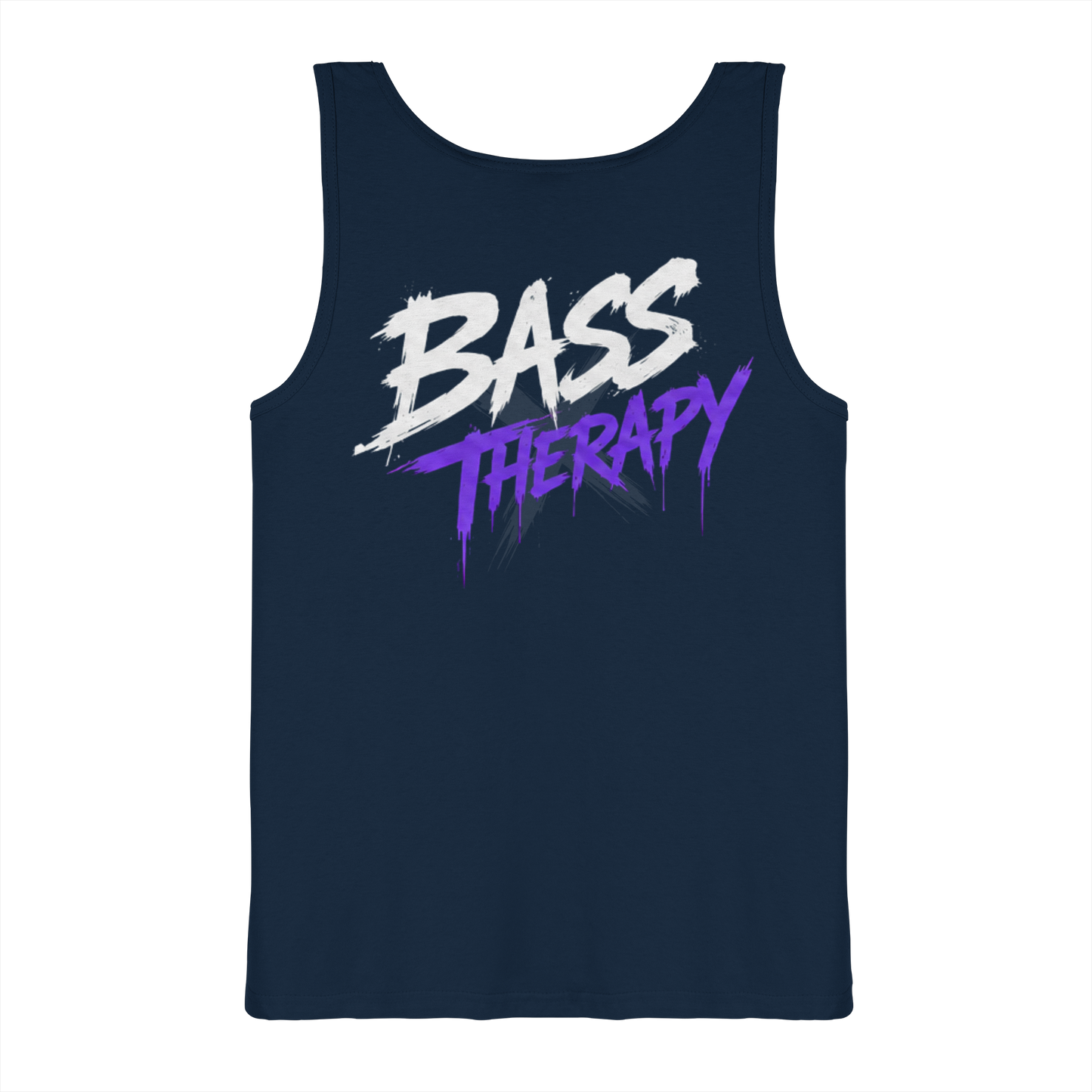 BPMOTION Tank Top Bass Therapy