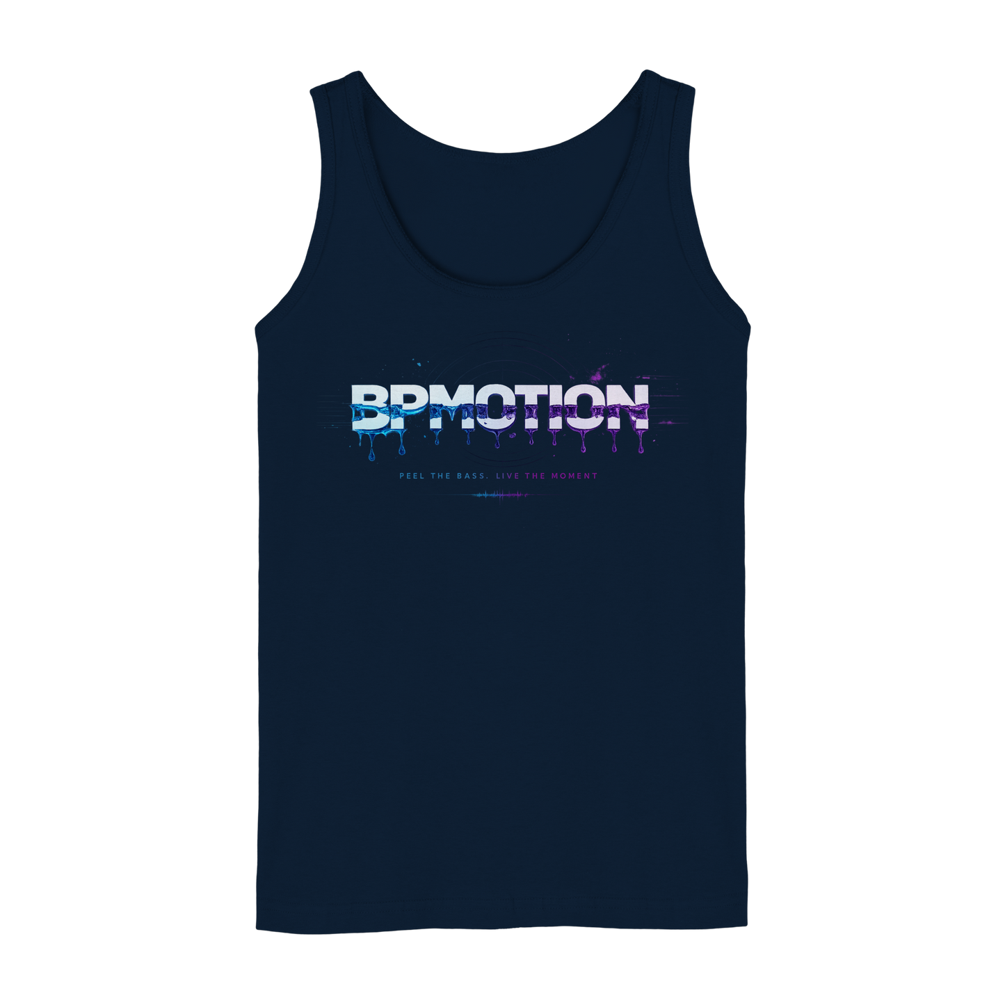 BPMOTION Liquid Bass