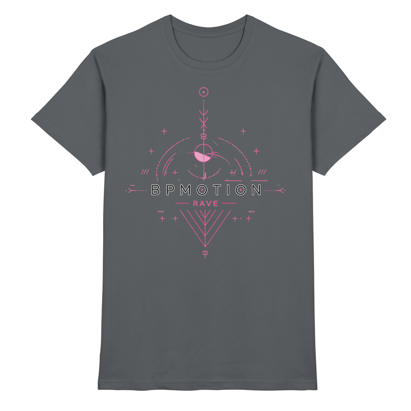 BPMOTION T-Shirt Future Orbit