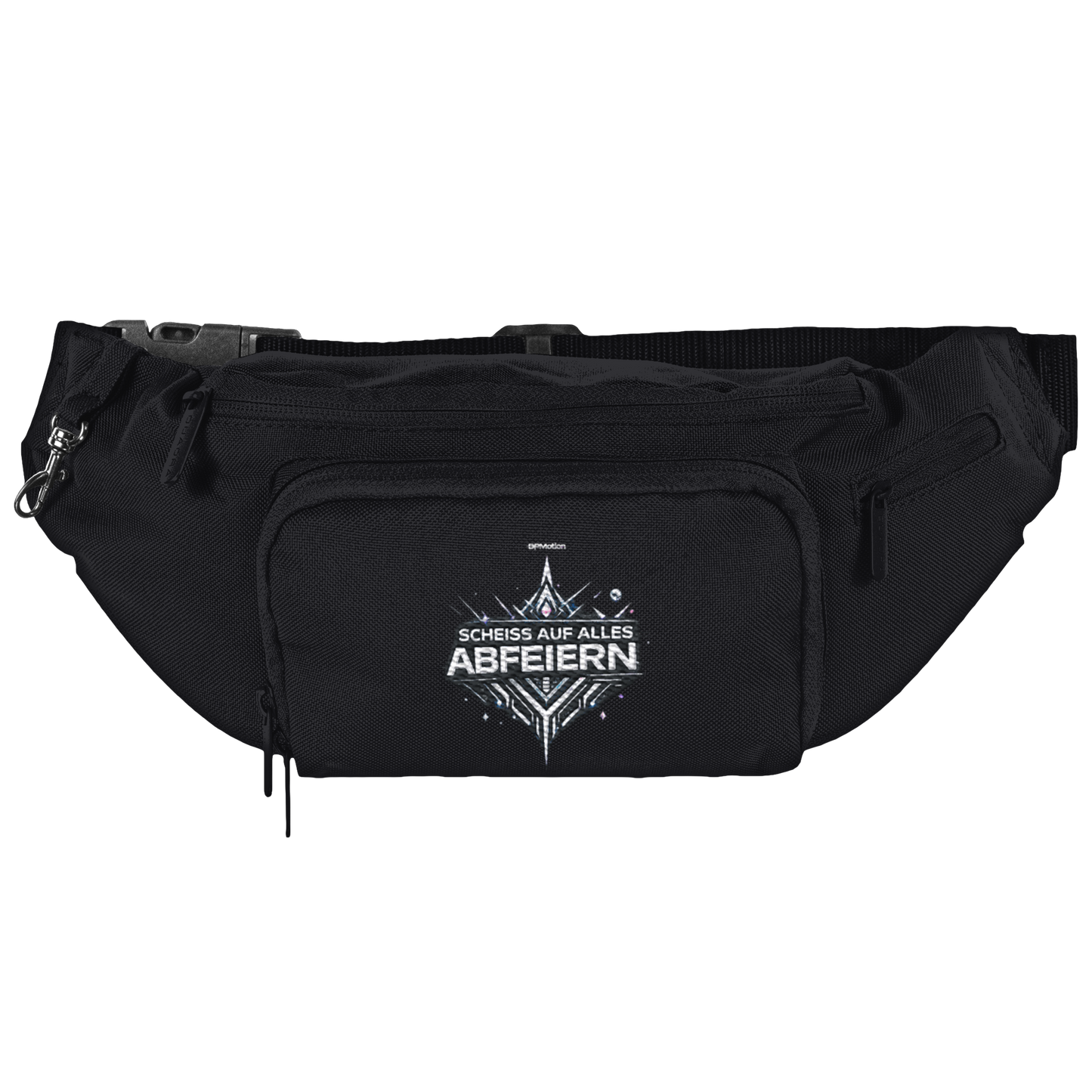 BPMOTION Shoulder Bag Abfeiern