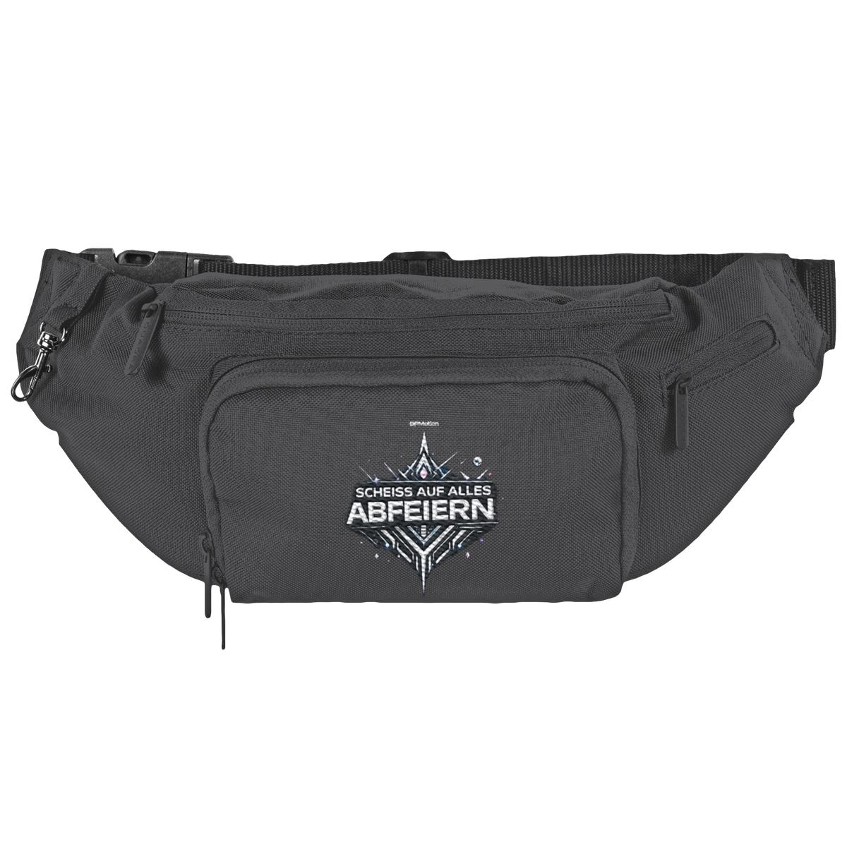 BPMOTION Shoulder Bag Abfeiern