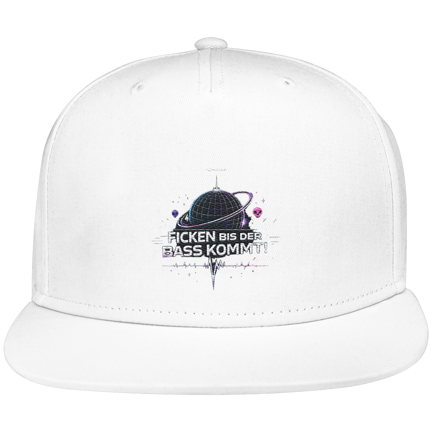 BPMOTION Bass KommT! Snapback