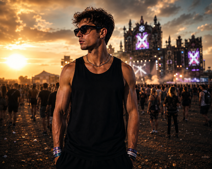 BPMOTION Tank Top Bass Kommt!