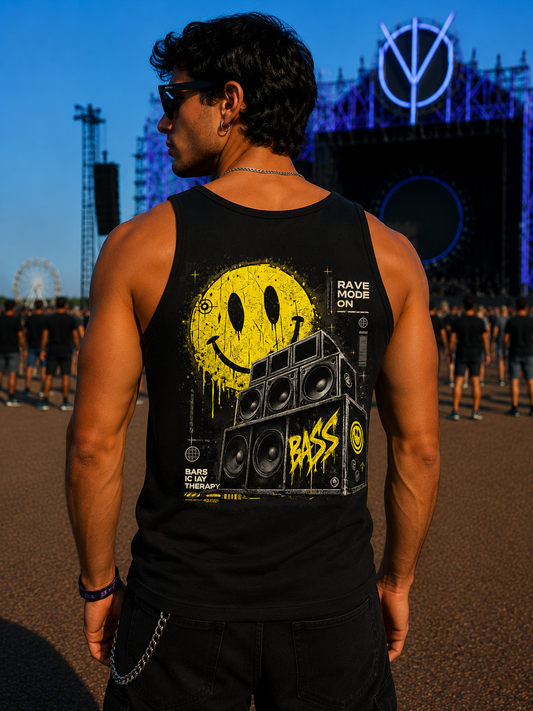BPMOTION  Tank Top Rave Mode