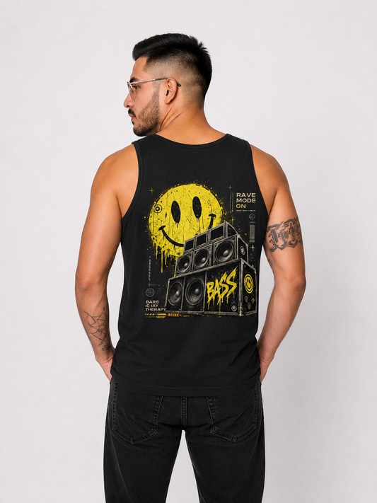 BPMOTION  Tank Top Rave Mode