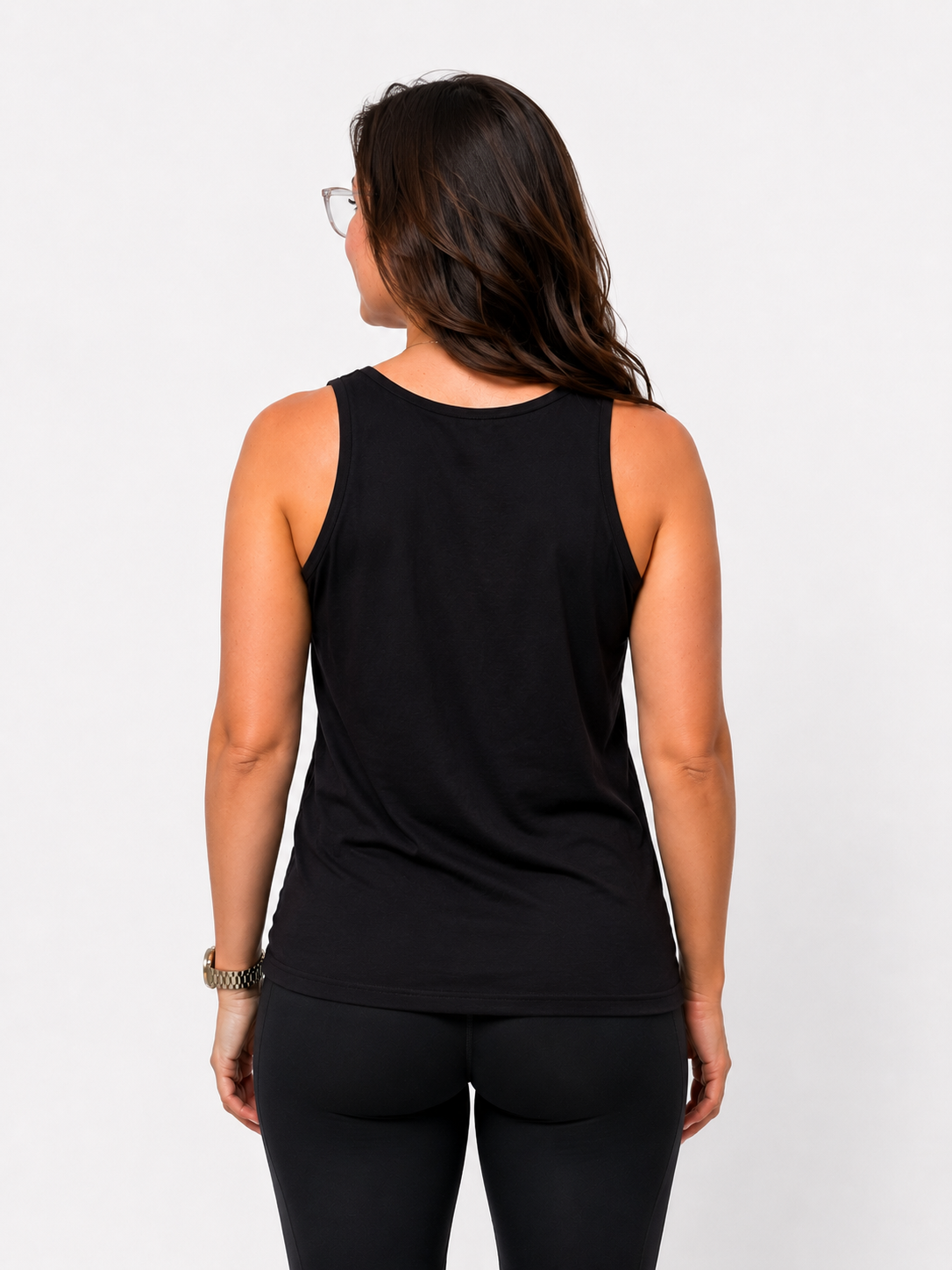 BPMotion – Feel The Frequency Ladies Tank Top