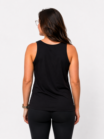 BPMotion – Feel The Frequency Ladies Tank Top