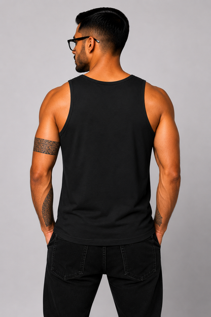 BPMotion – Feel The Frequency Tank Top