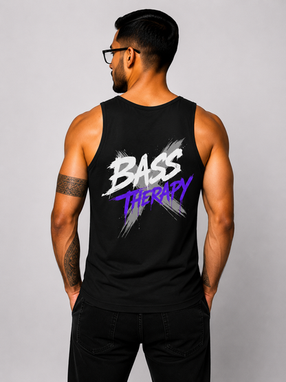 BPMOTION – Bass Therapy - Tank-Top