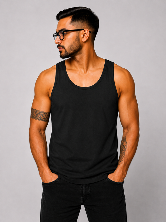 BPMOTION – Live For The Drop - Tank-Top