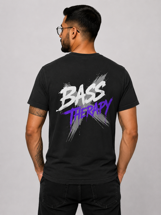 BPMOTION – Bass Therapy - Premium Shirt