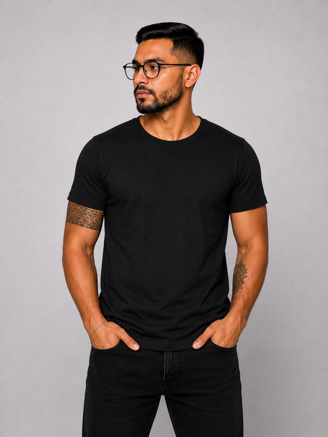 BPMOTION T-Shirt Live For The Drop