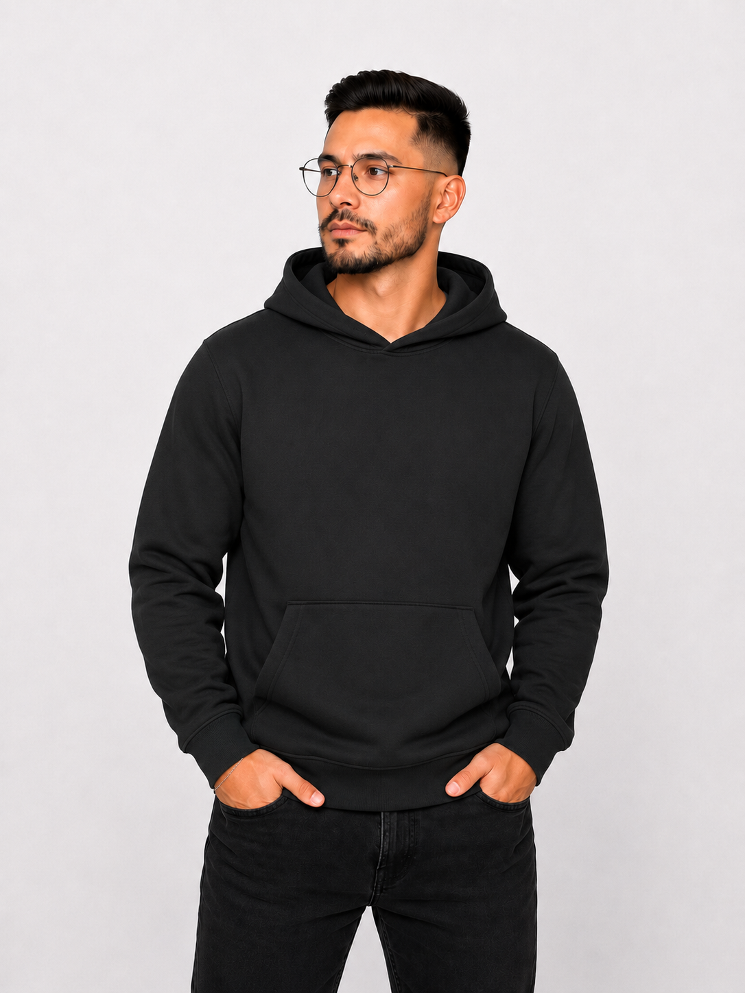 BPMOTION Hoodie Rave Mode
