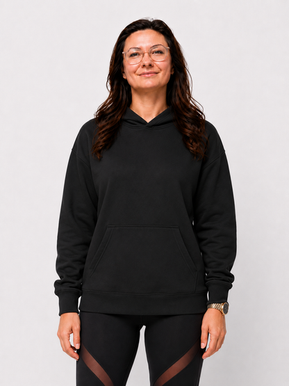 BPMOTION  Hoodie Live For The Drop