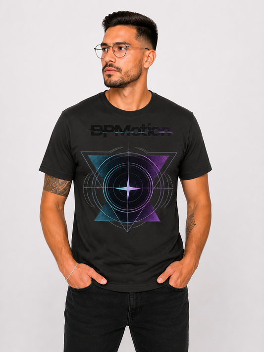 BPMOTION T-Shirt United By Bass