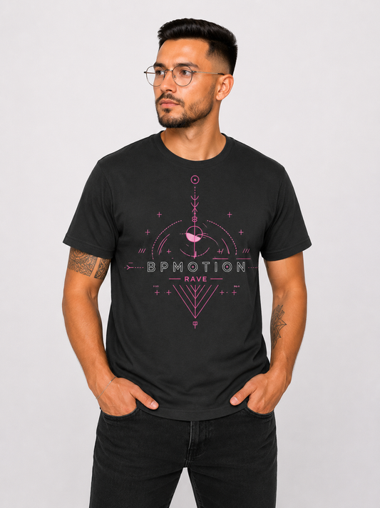 BPMOTION T-Shirt Future Orbit