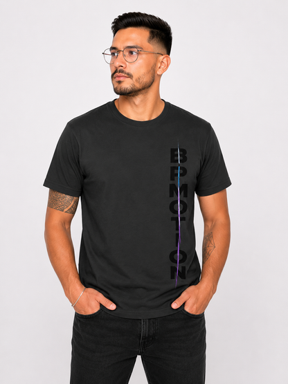 BPMOTION T-Shirt Vertical