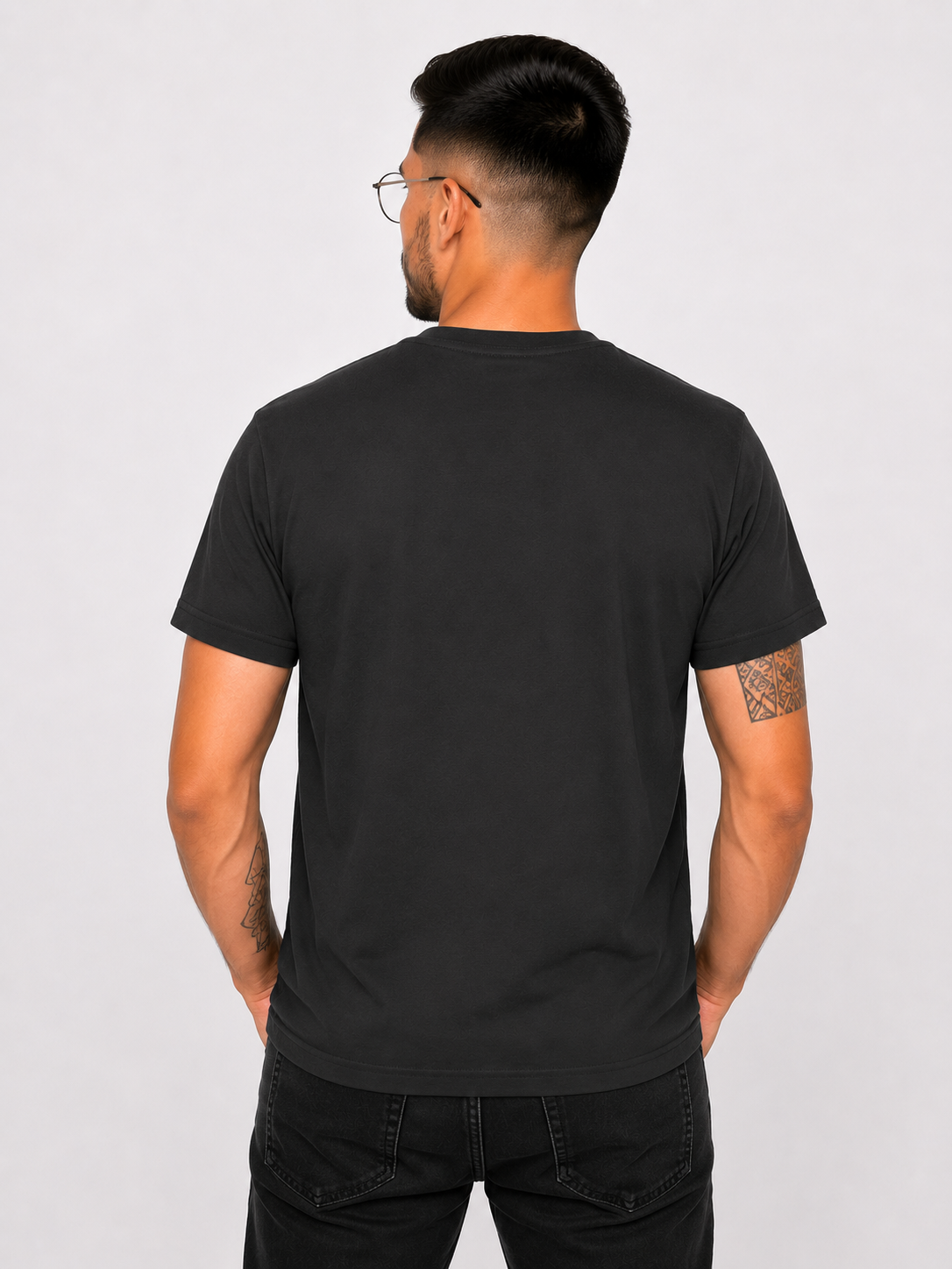 BPMOTION T-Shirt Vertical