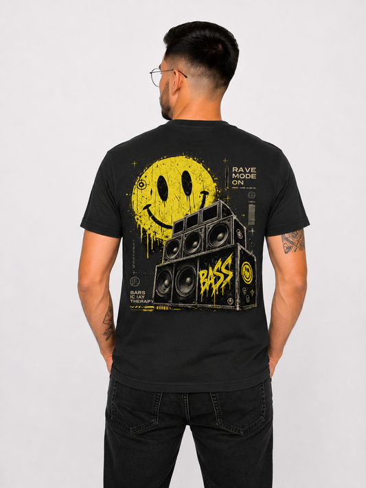 BPMOTION  T-Shirt Rave Mode