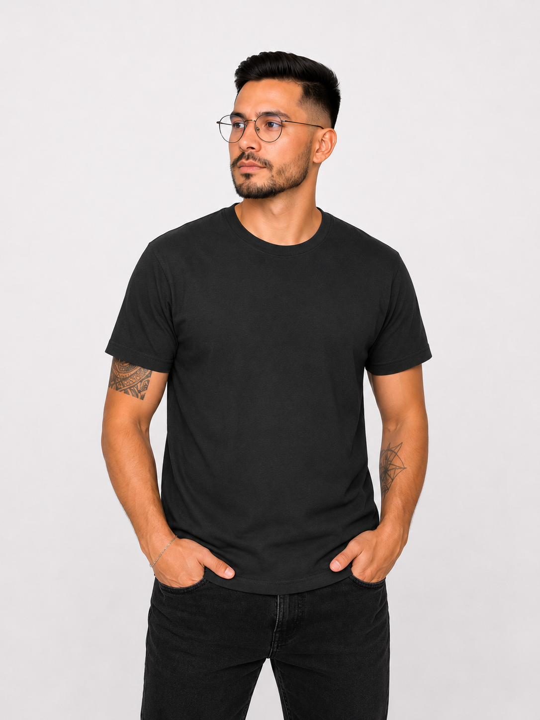 BPMOTION  T-Shirt Rave Mode