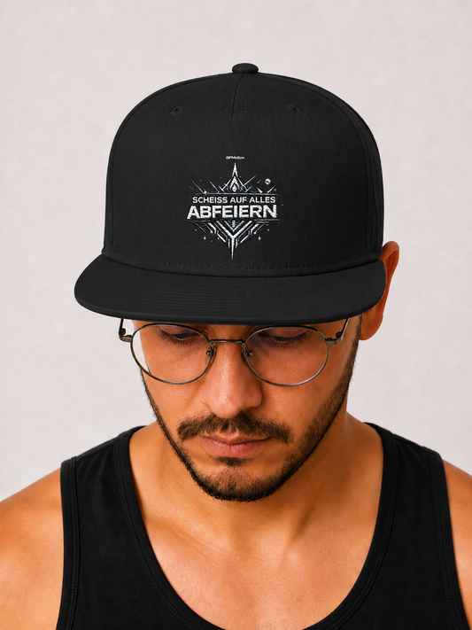 BPMOTION  Snapback Abfeiern