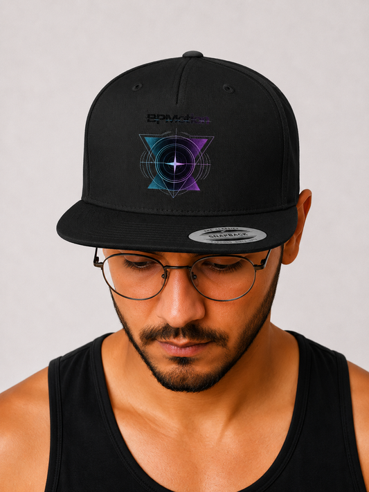 BPMOTION  Snapback United