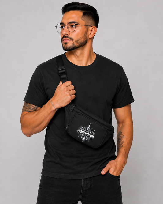 BPMOTION Shoulder Bag Abfeiern