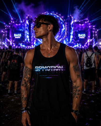 BPMOTION Liquid Bass