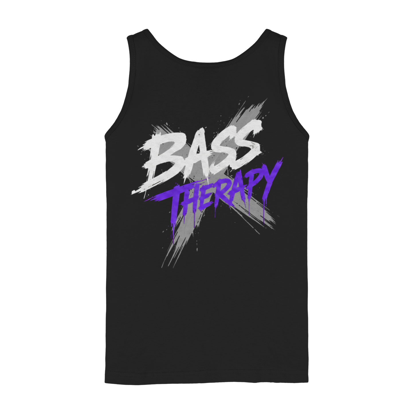 BPMOTION – Bass Therapy - Ladies Tank-Top