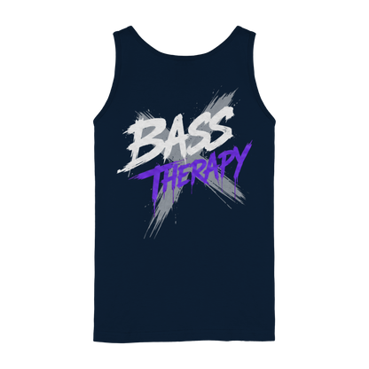 BPMOTION – Bass Therapy - Ladies Tank-Top