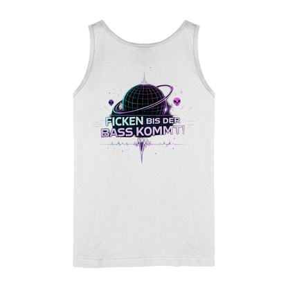 BPMOTION Ladies Tank Top Bass KommT!