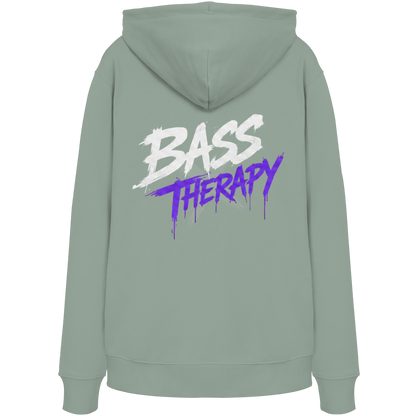 BPMOTION Hoodie Bass Therapy Organic