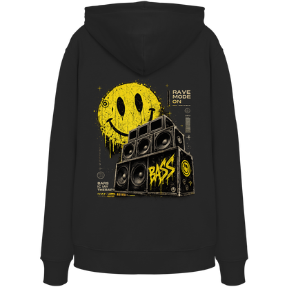 BPMOTION  Hoodie Rave Mode