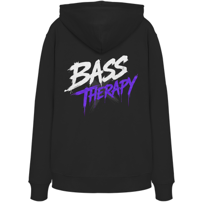 BPMOTION Hoodie Bass Therapy Organic