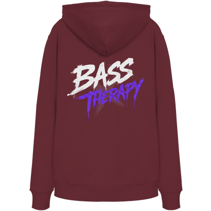 BPMOTION Hoodie Bass Therapy Organic