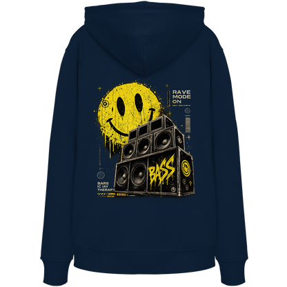 BPMOTION  Hoodie Rave Mode