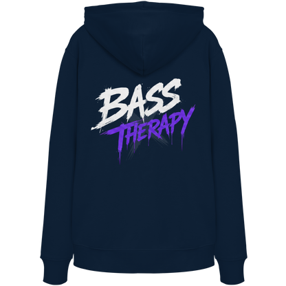 BPMOTION Hoodie Bass Therapy Organic