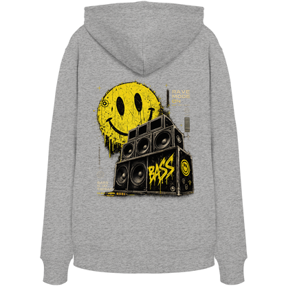 BPMOTION  Hoodie Rave Mode