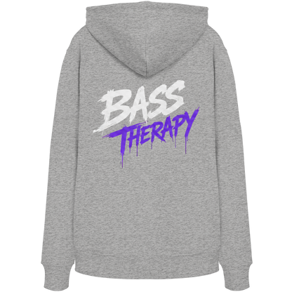 BPMOTION Hoodie Bass Therapy Organic