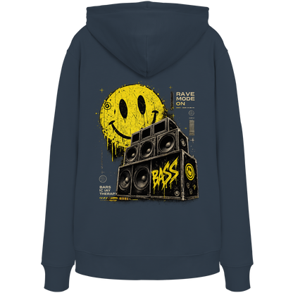 BPMOTION  Hoodie Rave Mode