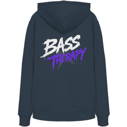 BPMOTION Hoodie Bass Therapy Organic