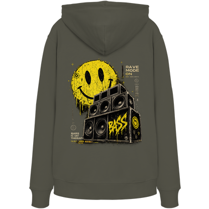 BPMOTION  Hoodie Rave Mode