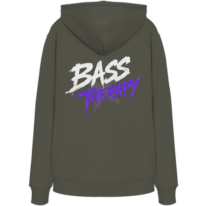 BPMOTION Hoodie Bass Therapy Organic