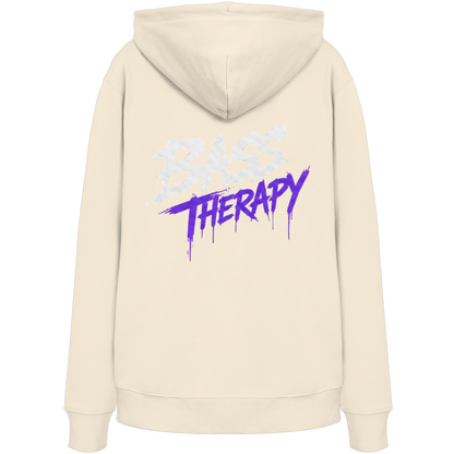 BPMOTION Hoodie Bass Therapy Organic