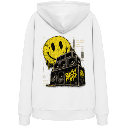 BPMOTION  Hoodie Rave Mode