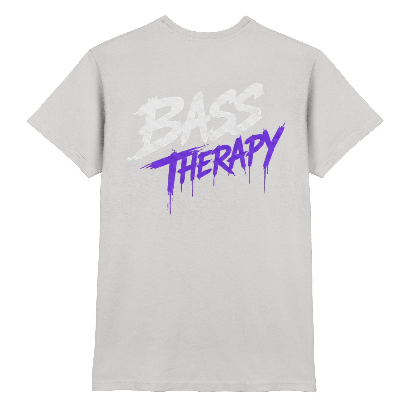 BPMOTION T-Shirt Bass Therapy